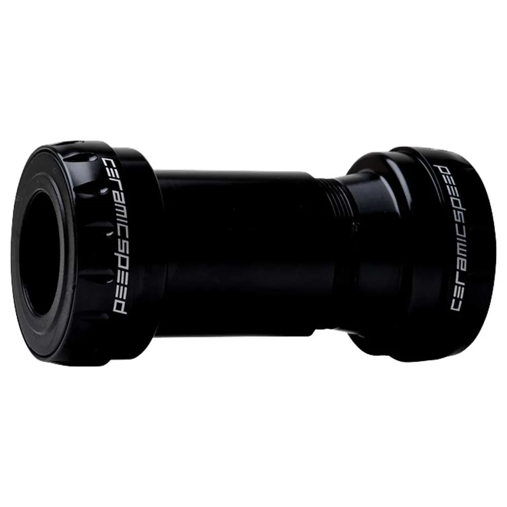 CeramicSpeed Bb30 Sram Gxp Coated Vevlagerskoppar