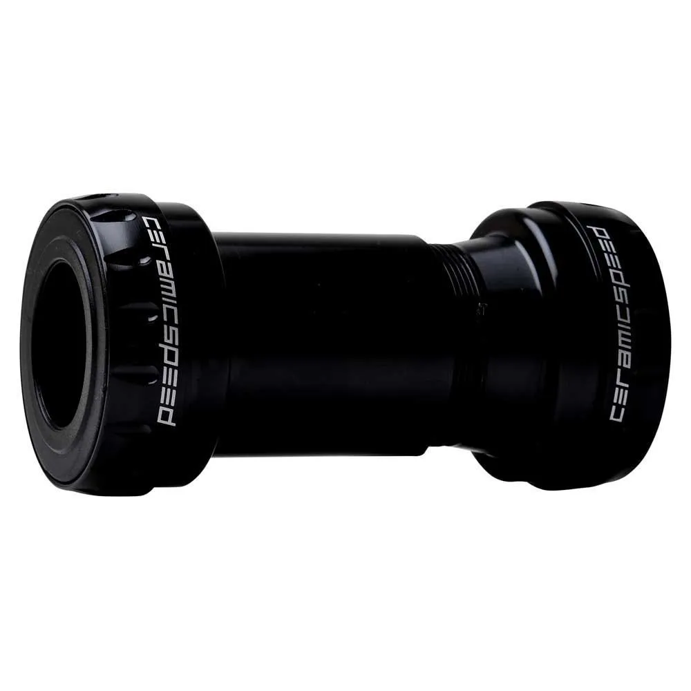 CeramicSpeed Bb30 Sram Gxp Mtb Coated Vevlagerskoppar, Black, 73mm CeramicSpeed Bb30 Sram Gxp Mtb Coated Vevlagerskoppar, Black, 73mm
