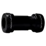 CeramicSpeed Bb30 Sram Gxp Mtb Coated Vevlagerskoppar, Black, 73mm