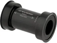 CeramicSpeed BB386EVO Shimano Coated Innenlager 46 x 86,5 mm CeramicSpeed BB386EVO Shimano Coated Innenlager 46 x 86,5 mm