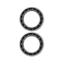 CeramicSpeed BB86 Bottom Bracket Bearing Kit Campagnolo, Black