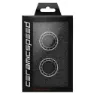CeramicSpeed BB86 Bottom Bracket Bearing Kit Campagnolo, Black, One Size