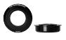 CeramicSpeed BB86 DUB Vevlager, Alternative Black