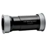CeramicSpeed Bb86 Sram Dub Gravel Coated Vevlagerskoppar, Black, 86.5mm