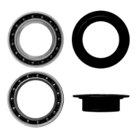 CeramicSpeed Bb90 Trek Sram Gxp Coated Vevlagerskoppar
