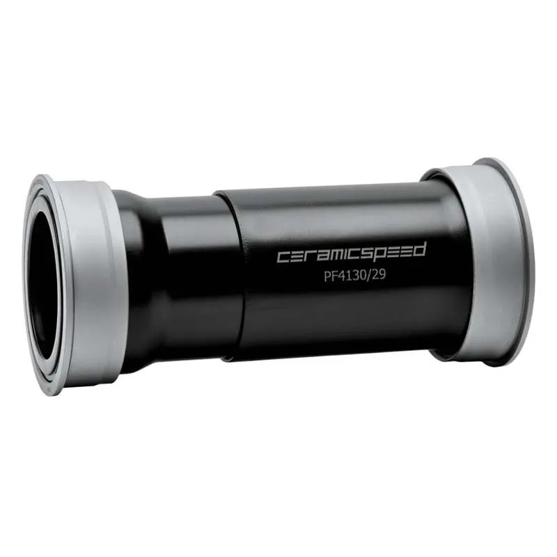 CeramicSpeed Bb92 30mm Vevlagerskoppar, Black coated, 41mm, 91.5mm CeramicSpeed Bb92 30mm Vevlagerskoppar, Black coated, 41mm, 91.5mm