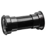 CeramicSpeed Bb92 Sram Gxp Mtb Coated Vevlagerskoppar, Black, 92mm