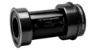 CeramicSpeed BBright DUB Vevlager, Black, 79mm