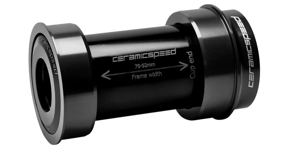 CeramicSpeed BBright GXP Vevlager CeramicSpeed BBright GXP Vevlager