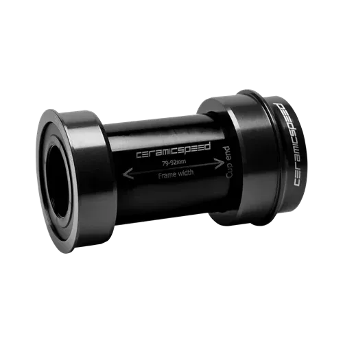 CeramicSpeed BBright Vevlager