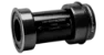 CeramicSpeed BBright Vevlager, Svart