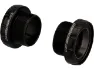 CeramicSpeed BSA 30 Innenlager, Black, 68mm