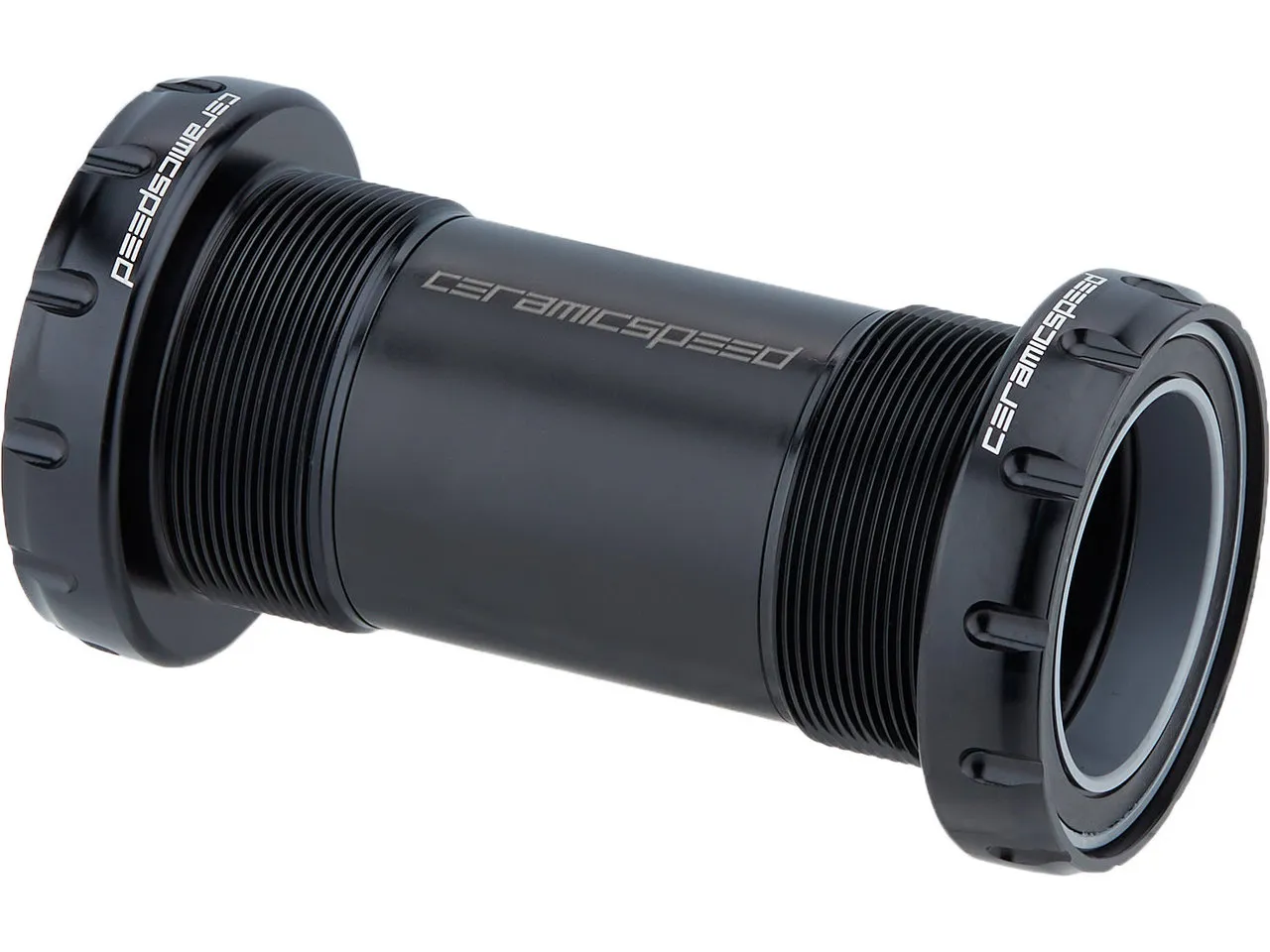 CeramicSpeed BSA 30 MTB Coated Innenlager, Black, One Size