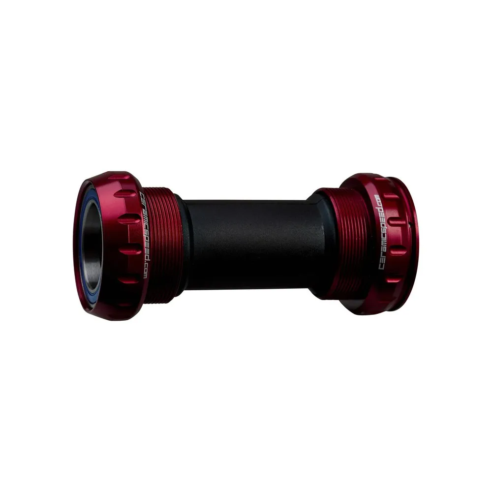 CeramicSpeed BSA Campy UT Vevlager CeramicSpeed BSA Campy UT Vevlager