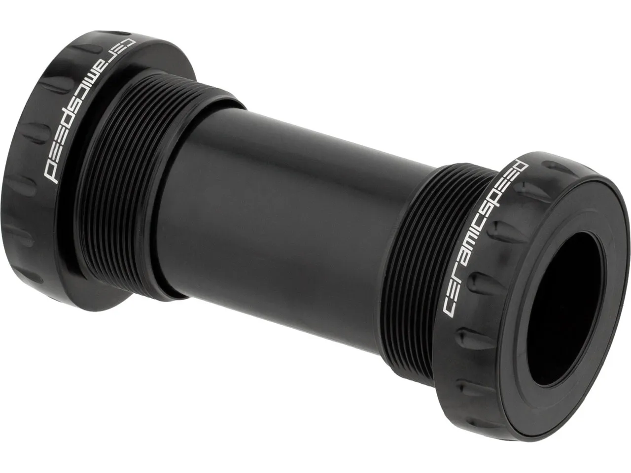 CeramicSpeed BSA Shimano Road Coated Innenlager, Black Coated