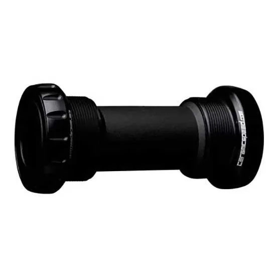 CeramicSpeed Bsa Sram Gxp Mtb Coated Vevlager, Black, 73mm CeramicSpeed Bsa Sram Gxp Mtb Coated Vevlager, Black, 73mm