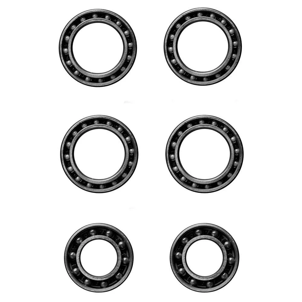 CeramicSpeed Cadex-3 Lager, Silver, One Size