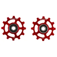 CeramicSpeed Campagnolo 12s Trisshjulssats För Cykel CeramicSpeed Campagnolo 12s Trisshjulssats För Cykel