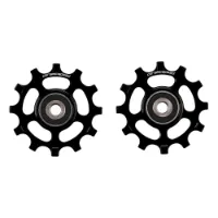 CeramicSpeed Campagnolo Coated 12s Trisshjulssats För Cykel CeramicSpeed Campagnolo Coated 12s Trisshjulssats För Cykel
