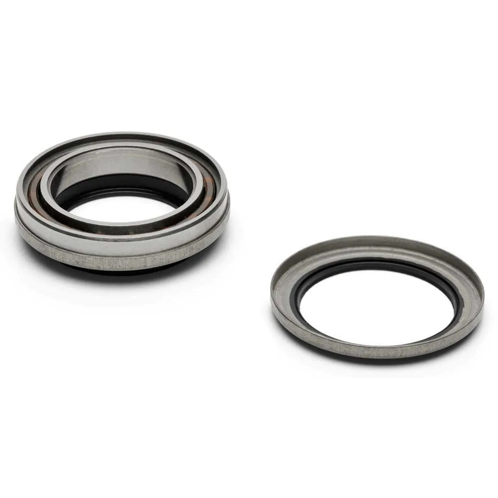 CeramicSpeed Campagnolo Pro-tech Vevlager, Silver, One Size CeramicSpeed Campagnolo Pro-tech Vevlager, Silver, One Size