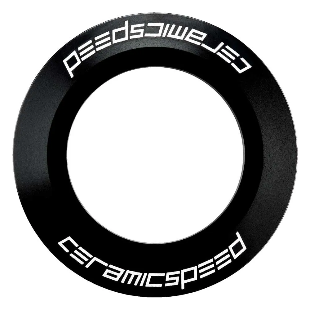 CeramicSpeed Dammskydd För Pinarello 4.5 Mm, Black, One Size CeramicSpeed Dammskydd För Pinarello 4.5 Mm, Black, One Size