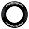 CeramicSpeed Dammskydd För Pinarello 4.5 Mm, Black, One Size