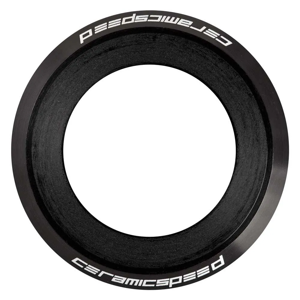 CeramicSpeed Dammskydd För Scott 4 Mm, Black, One Size