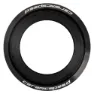 CeramicSpeed Dammskydd För Scott 4 Mm, Black, One Size