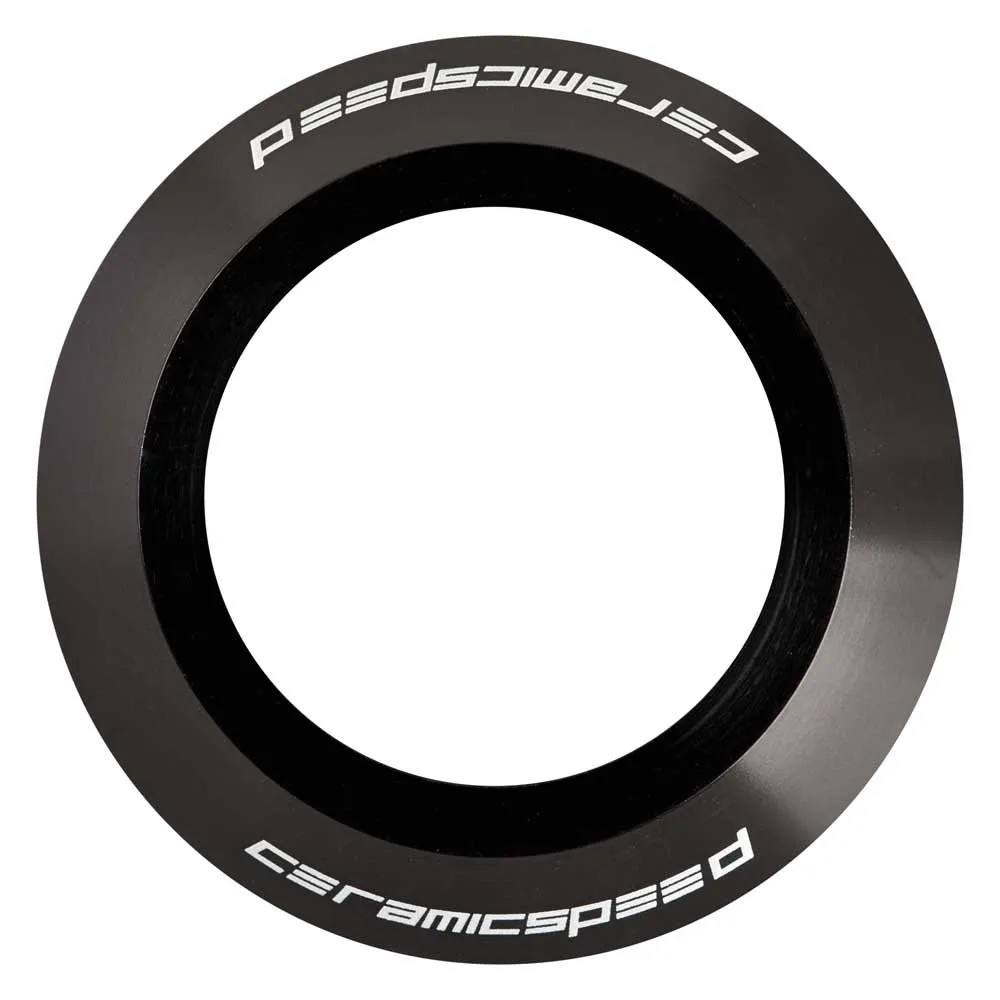 CeramicSpeed Dammskydd För Scott 8 Mm, Black, One Size CeramicSpeed Dammskydd För Scott 8 Mm, Black, One Size