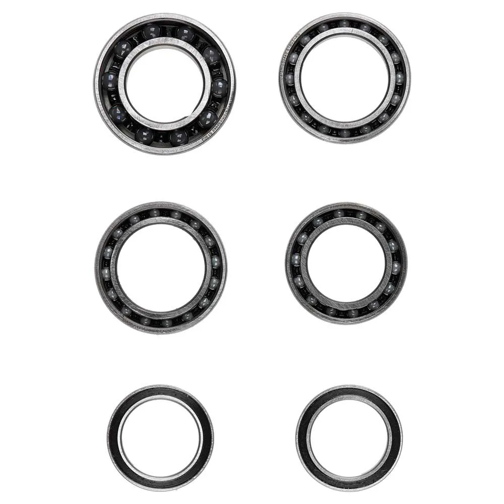 CeramicSpeed Dt-2 Lager, Silver, One Size