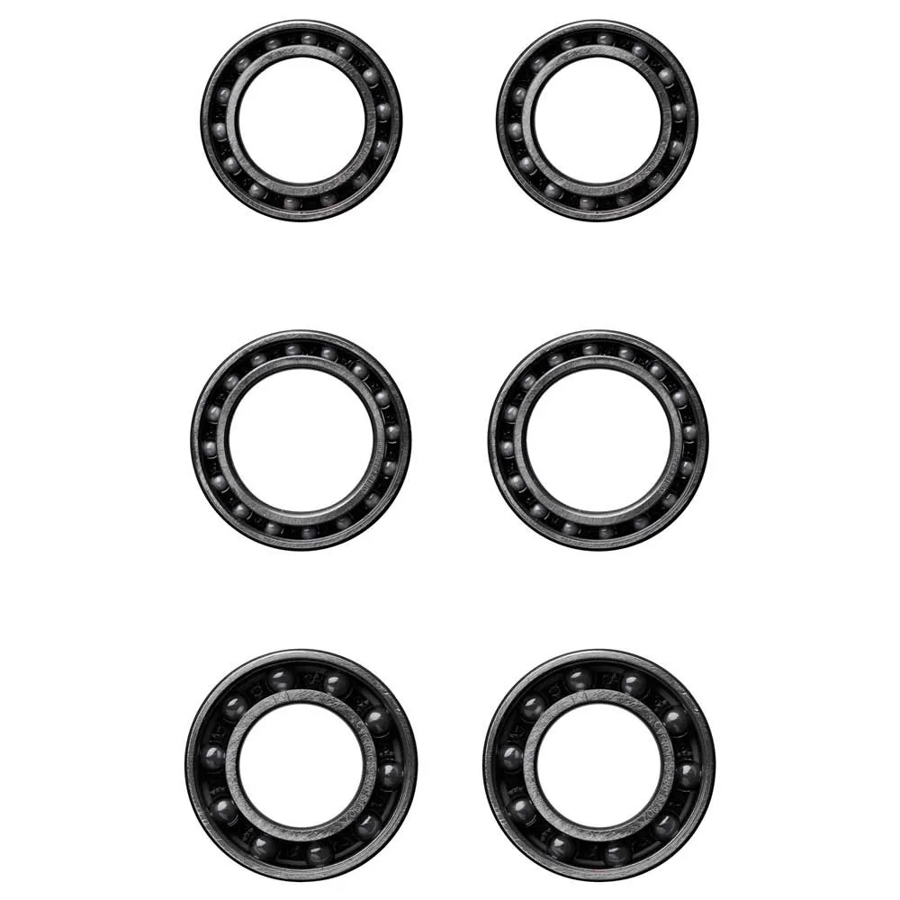 CeramicSpeed Dt Swiss 240s Lager, Black, One Size CeramicSpeed Dt Swiss 240s Lager, Black, One Size