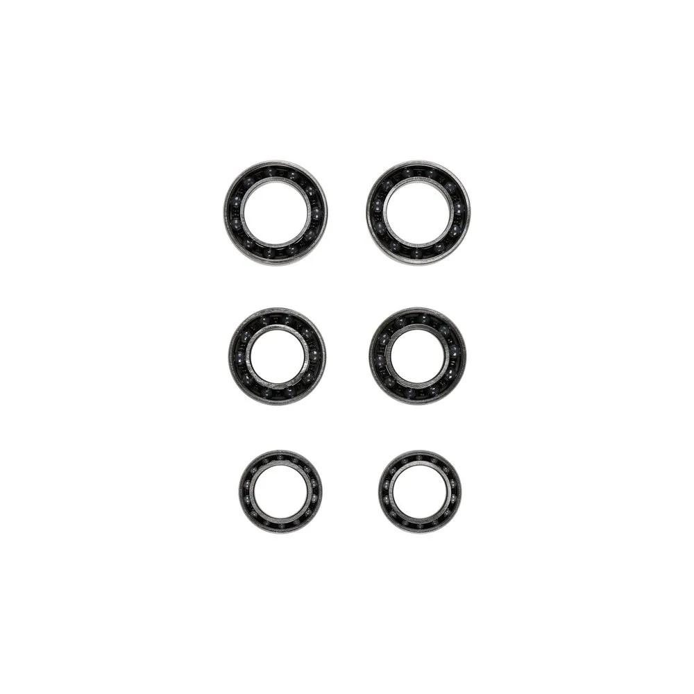 CeramicSpeed Dt3 Coated Road Lager, Black, One Size CeramicSpeed Dt3 Coated Road Lager, Black, One Size