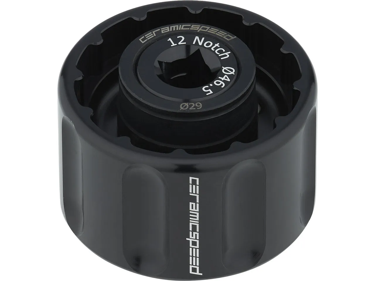 CeramicSpeed Dual Socket Tool BSA/ITA CeramicSpeed Dual Socket Tool BSA/ITA