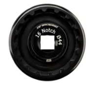 CeramicSpeed Dual Vevlagerverktyg