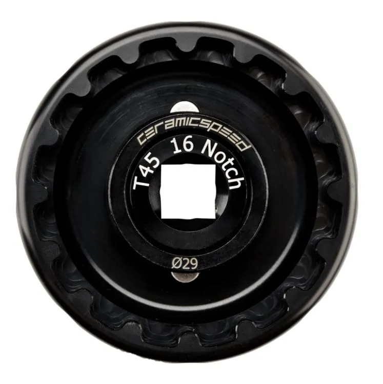 CeramicSpeed Dual Vevlagerverktyg CeramicSpeed Dual Vevlagerverktyg