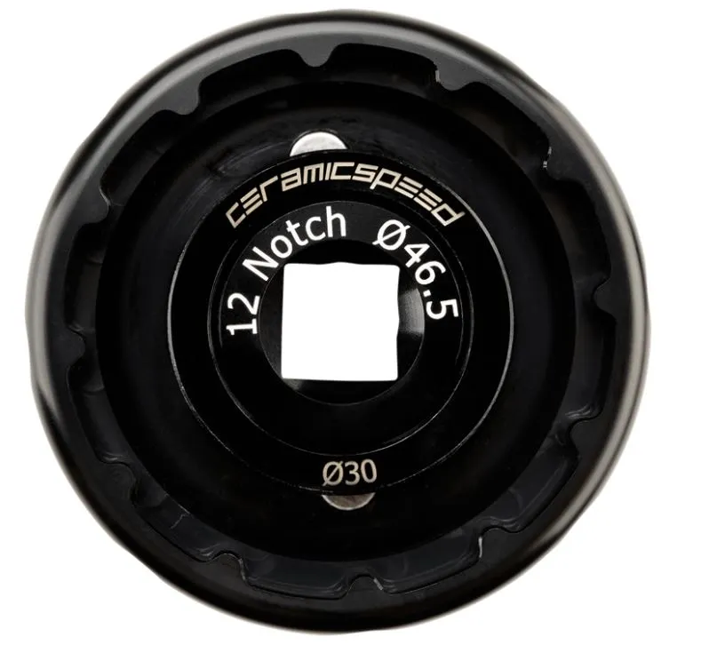 CeramicSpeed Dual Vevlagerverktyg CeramicSpeed Dual Vevlagerverktyg