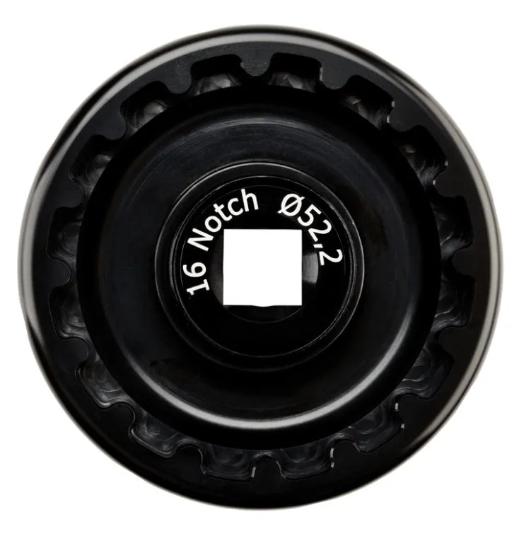 CeramicSpeed Dual Vevlagerverktyg CeramicSpeed Dual Vevlagerverktyg