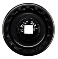 CeramicSpeed Dual Vevlagerverktyg CeramicSpeed Dual Vevlagerverktyg