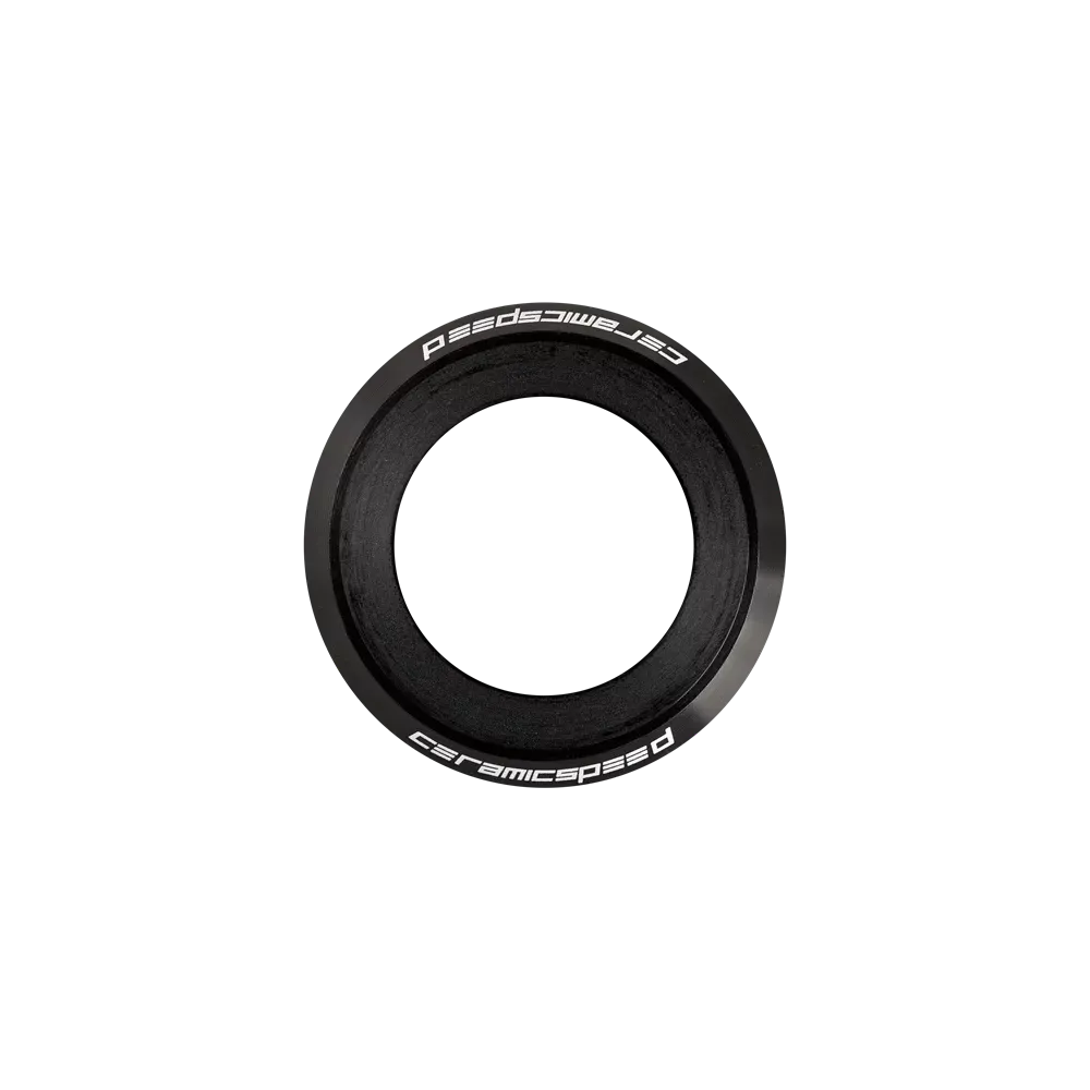 CeramicSpeed Dustcover för Specialized 4mm, Black, One Size