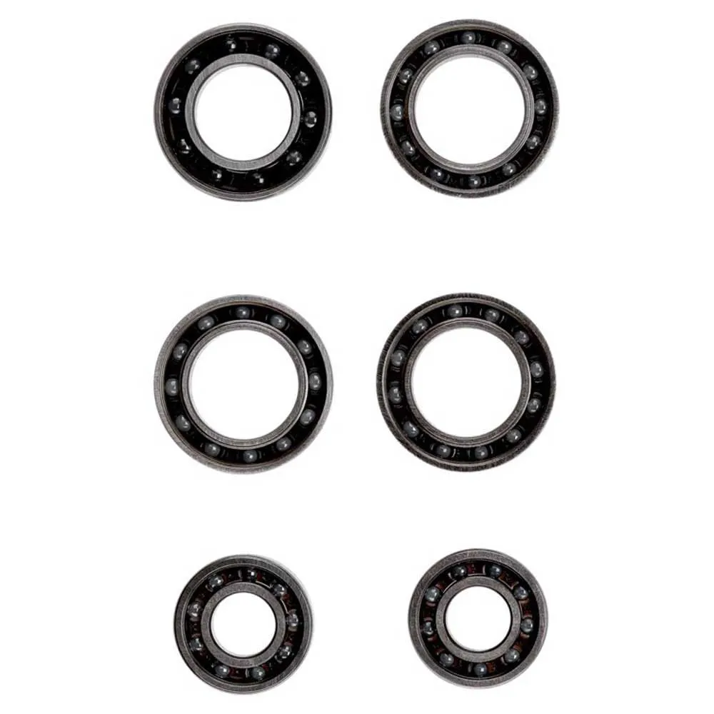 CeramicSpeed Enve-3 Lager, Silver, One Size CeramicSpeed Enve-3 Lager, Silver, One Size