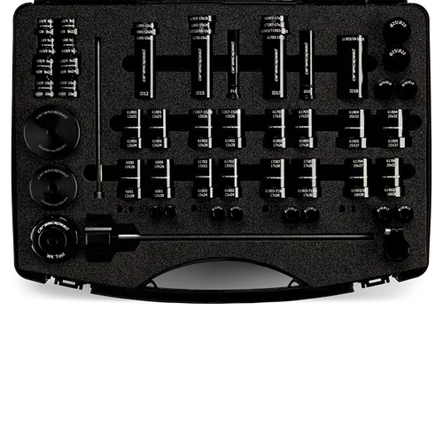 CeramicSpeed Hjullager Verktygsset CeramicSpeed Hjullager Verktygsset
