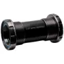 CeramicSpeed Ita 30 Gravel Coated Vevlagerskoppar, Black, 70mm