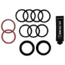 CeramicSpeed Ita 30 Mm Servicekit, Black, One Size