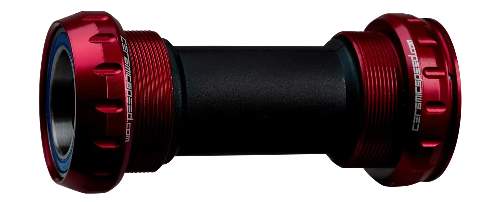 CeramicSpeed ITA Campy UT Vevlager