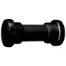 CeramicSpeed Ita Coated Vevlagerskoppar, Black, 68mm