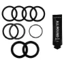 CeramicSpeed Ita Dub Servicekit, Black, One Size