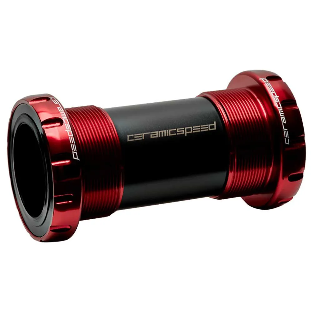 CeramicSpeed Ita Sram Dub Coated Vevlager