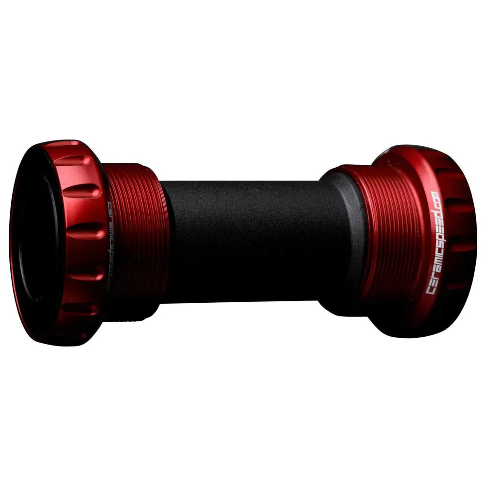 CeramicSpeed Ita Sram Gxp Coated Vevlagerskoppar CeramicSpeed Ita Sram Gxp Coated Vevlagerskoppar