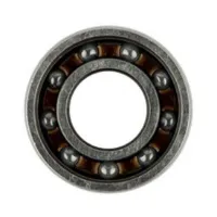 CeramicSpeed keramiska kullager 10x22x6 svart CeramicSpeed keramiska kullager 10x22x6 svart