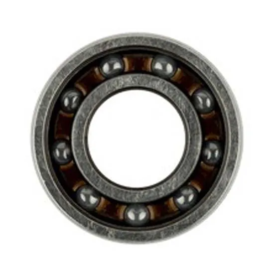 CeramicSpeed keramiska kullager 10x22x6 svart